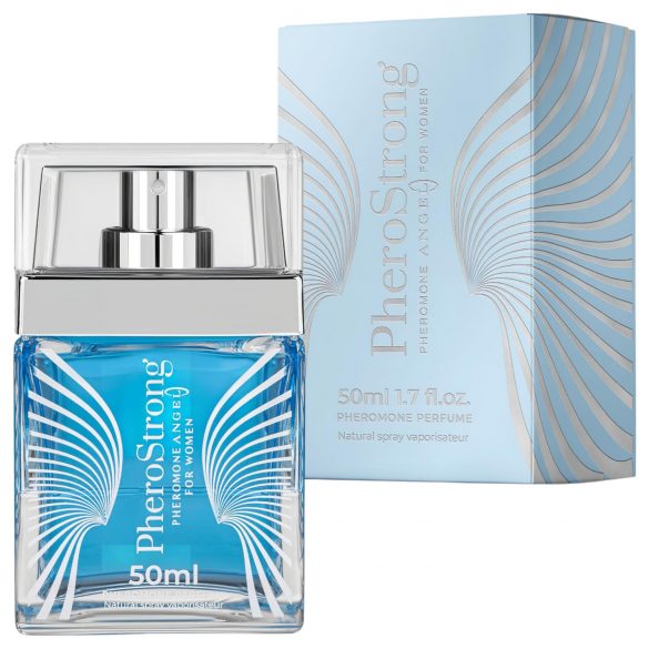 PheroStrong Angel - feromoonparfüüm naistele (50 ml)