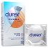 Durex Invisible XL - ekstra suured kondoomid (10 tk)