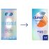 Durex Invisible XL - ekstra suured kondoomid (10 tk)