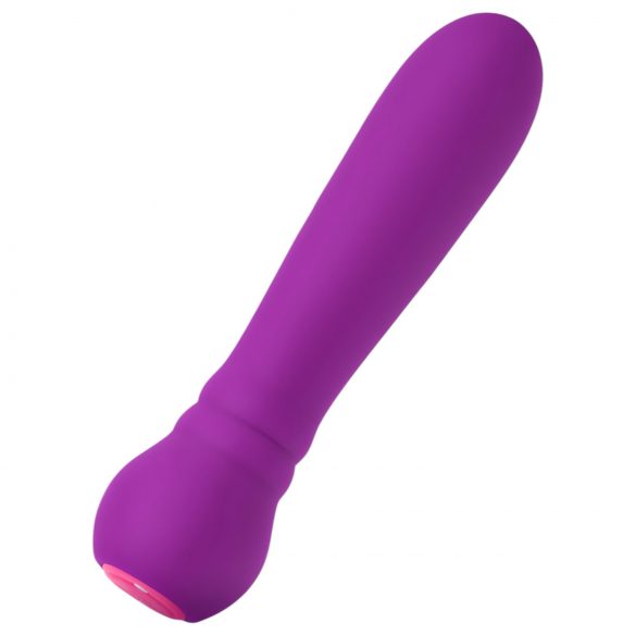 FemmeFunn Ultra Bullet - premium lillas vibraator