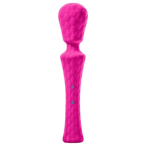 FemmeFunn Ultra Wand XL - premium vibromassöör (roosa)