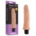 Lovetoy Real Feel naturaalne vibraator 19cm