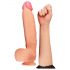 Lovetoy Nature dildo - elutru 30cm mängukann