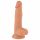 Mr. Rude iminapaga dildo - 19 cm realistlik nauding