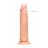 RealRock 7" naturaalne dildo (17 cm)