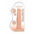 RealRock 20cm elutruu dildo - looduslik