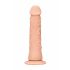 RealRock 20cm elutruu dildo - looduslik