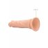 RealRock 20cm elutruu dildo - looduslik