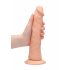 RealRock 23cm naturaalne dildo