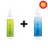 EasyGlide intiimpuhastus ja libesti (2x150ml)