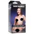 Doc Johnson Dani Daniels - elutru kuju masturbaator (naturaalne)