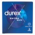 Durex Extra Safe kondoomid (3 tk)