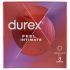 Durex Feel Intimate - õhuke kondoom (3 tk)