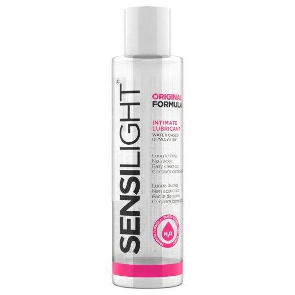 Sensilight - veebaasil libesti (150ml)