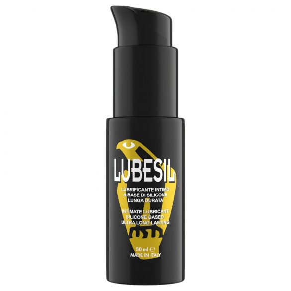 Lubesil - Silikoonipõhine libesti (50ml)