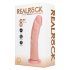 REALROCK - iminapp vibratsioon - naturaalses toonis (20,5cm)