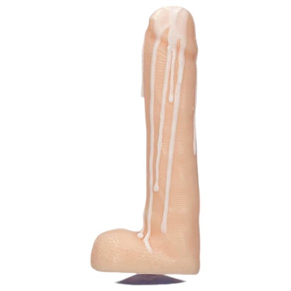 Dicky Cum - looduslik peenisesseep munanditega (250g)