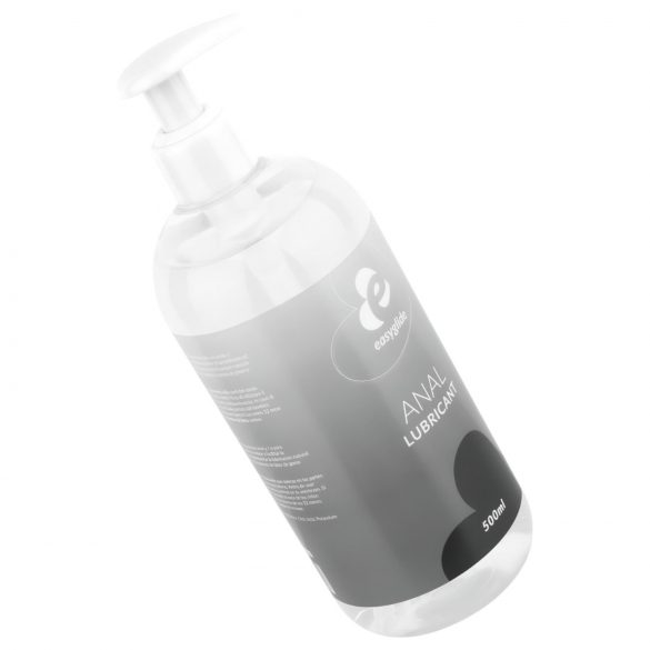 EasyGlide Anal - veepõhine libesti (500ml)