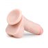 Easytoys - iminapaga dildopall 17,5cm - naturaalne