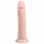 Easytoys - loomuliku välimusega iminapp-dildo (20,5cm)