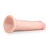 Easytoys - loomuliku välimusega iminapp-dildo (20,5cm)