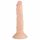 Real Fantasy Blane - elutru dildo - 20cm (naturaalne)