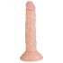 Real Fantasy Blane - elutru dildo - 20cm (naturaalne)