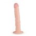 Real Fantasy Scott - elutru dildoo - 25cm (naturaalne)