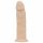 Real Fantasy Parker - naturaalne dildo - 19cm