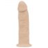 Real Fantasy Parker - naturaalne dildo - 19cm