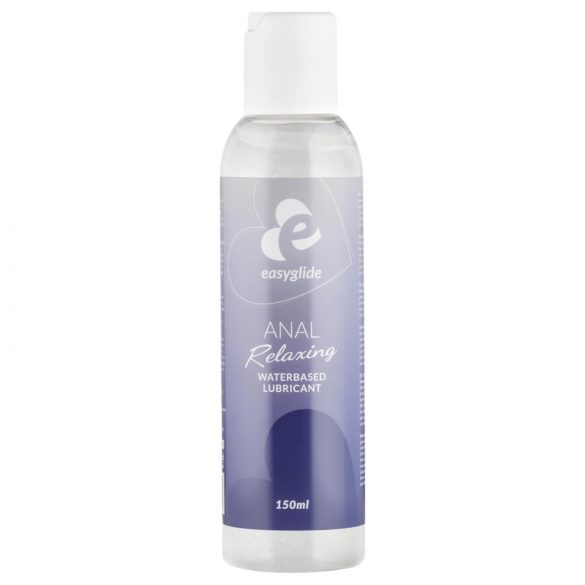 EasyGlide Anal Relax - rahustav veepõhine libesti (150ml)