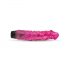 Jelly Supreme elutru dildo (roosa)