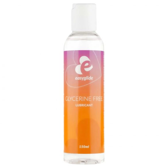 EasyGlide veevaba libesti (150ml)