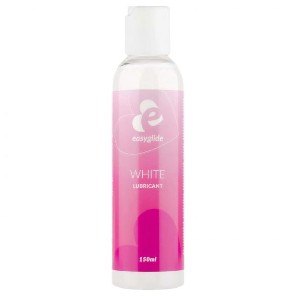 EasyGlide White - veepõhine libesti (150ml)