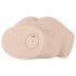 FWB - elutru vibratsiooniga torso masturbaator (naturaalne)