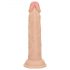 Easytoys - realistlik dildo - 12 cm (naturaalne)