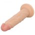 Easytoys - realistlik dildo - 12 cm (naturaalne)