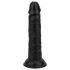 Easytoys - elutru dildo - 12 cm (must)