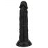 Easytoys - elutru dildo - 12 cm (must)