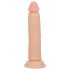 Easytoys - realistlik dildo - 17,5 cm (naturaalne)