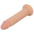 Easytoys - realistlik dildo - 17,5 cm (naturaalne)