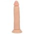 Easytoys - realistlik dildo - 22,5 cm (naturaalne)