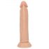 Easytoys - realistlik dildo - 22,5 cm (naturaalne)