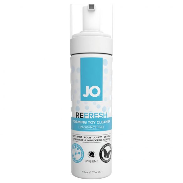 System JO - desinfitseerimisspray (207 ml)