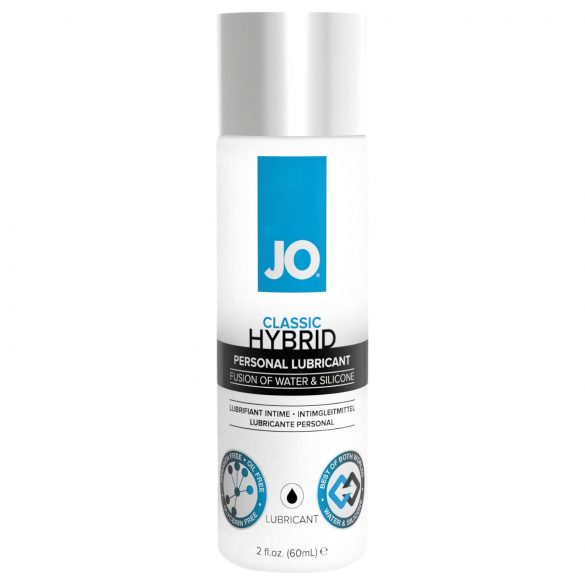 System JO Classic hübriidlibesti (60ml)