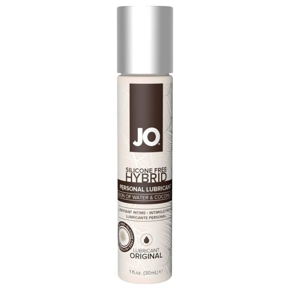 JO Hybrid - kookoseuse libesti (30ml)