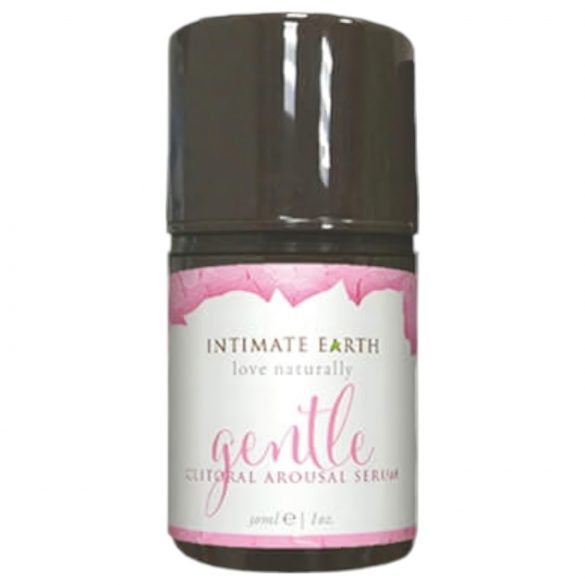 Intimate Earth Gentle - õrn intiimgeel naistele (30ml)