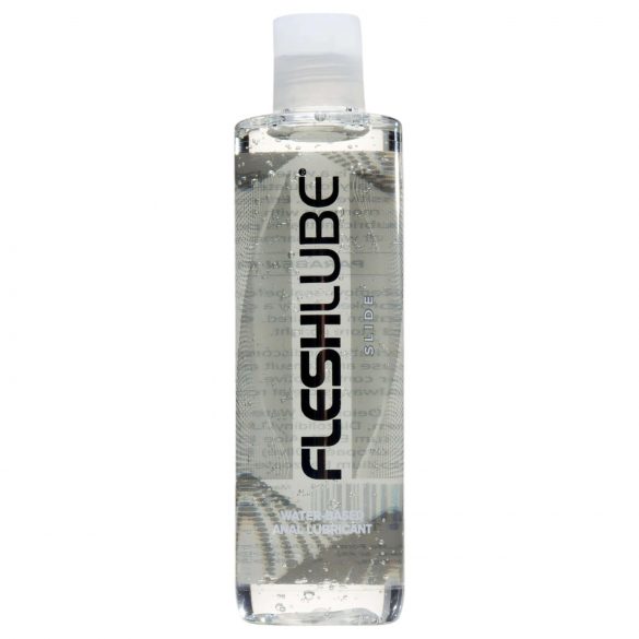 FleshLube Slide - veebaasil libesti (250ml)