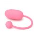 Magic Motion Kegel Coach - vibratsiooniga geišapall (roosa)