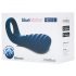 OHMIBOD Bluemotion Nex 3 - nutikas vibromansett (sinine)